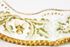 Picture of Elite Limoges scalloped edge plate