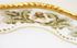 Picture of Elite Limoges scalloped edge plate