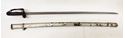 Picture of Japanese WWII Cavalry officer sword