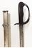 Picture of Japanese WWII Cavalry officer sword