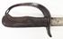 Picture of Japanese WWII Cavalry officer sword