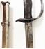 Picture of Japanese WWII Cavalry officer sword