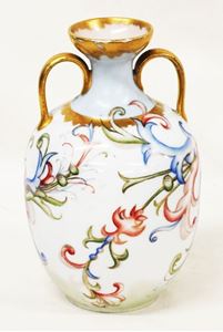 Picture of 1898 Limoges signed vase