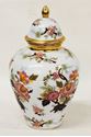 Picture of Royal Porcelain  KPM jar with lid