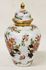 Picture of Royal Porcelain  KPM jar with lid