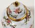 Picture of Royal Porcelain  KPM jar with lid