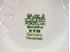 Picture of Royal Porcelain  KPM jar with lid