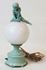 Picture of Art Deco boudoir lamp