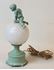Picture of Art Deco boudoir lamp