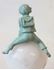 Picture of Art Deco boudoir lamp