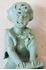 Picture of Art Deco boudoir lamp