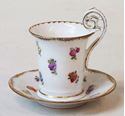 Picture of P. Donagh German cup and saucer