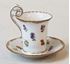 Picture of P. Donagh German cup and saucer