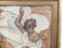 Picture of 1700's - early 1800's needlepoint