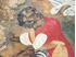 Picture of 1700's - early 1800's needlepoint