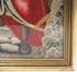 Picture of 1700's - early 1800's needlepoint