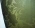 Picture of Antique etched glass vase