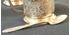 Picture of Islamic Turkish tea set