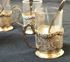 Picture of Islamic Turkish tea set