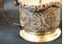 Picture of Islamic Turkish tea set