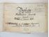 Picture of 1876 English William Smith Probate document