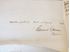 Picture of 1876 English William Smith Probate document