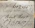 Picture of 1876 English William Smith Probate document