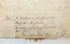 Picture of 1883 English military appointment document