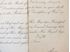 Picture of 1883 English military appointment document