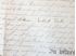 Picture of 1869 English Setters Patent document