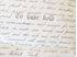Picture of 1869 English Setters Patent document