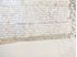 Picture of 1869 English Setters Patent document