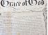 Picture of 1869 English Setters Patent document