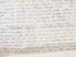 Picture of 1869 English Setters Patent document