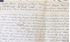 Picture of 1869 English Setters Patent document