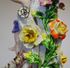 Picture of Pair of Dresden candlesticks