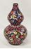 Picture of Early 1900's Cloisonne vase