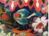 Picture of Early 1900's Cloisonne vase