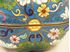 Picture of Chinese Cloisonné box