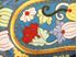 Picture of Chinese Cloisonné box