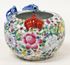 Picture of Chinese bowl with applied figures