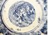 Picture of Chinese blue and white bowl