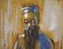 Picture of 1941 Portrait of Rabbi