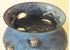 Picture of Phoenix glass vase