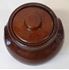 Picture of Roycroft jar with lid