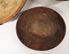 Picture of Lot of 3 antique graduated wooden bowls