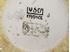 Picture of Longwy Lusca France dresser box