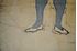 Picture of Pair of Katrin Og Stefan batiks