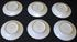 Picture of Sevres 6 Plate Good