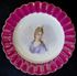 Picture of Sevres 6 Plate Good